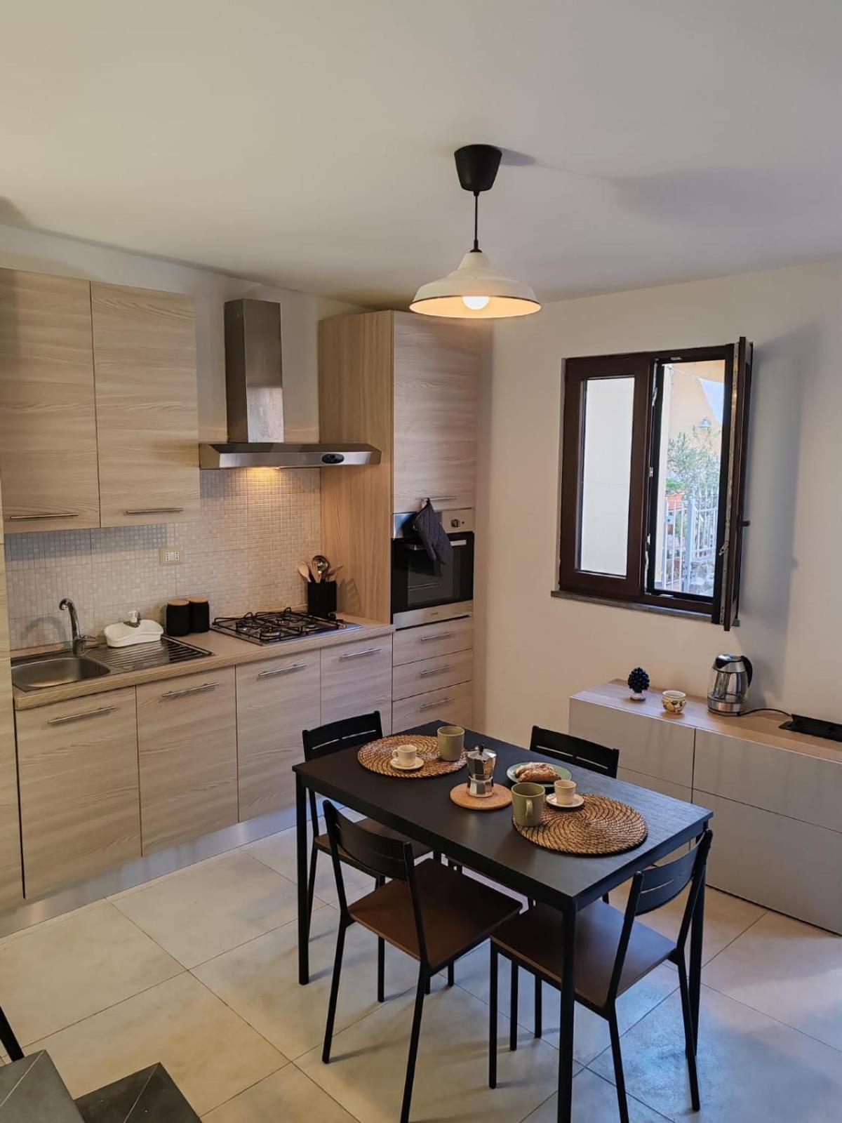 Etna Garden House: Oasis In The Heart Of Catania Villa ภายนอก รูปภาพ